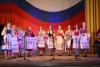 В РДК прошел I Сретенский фестиваль духовной и народной музыки