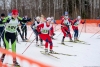 Людиновские лыжники успешно выступили в Калуге и Жиздре