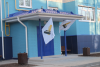 На ул. Фокина сорвали флаг «Правого дела»