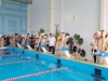 В СК «Людиновский» прошли соревнования по плаванию
