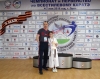 Анастасия Клестова завоевала серебро на чемпионате России по каратэ