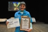 Фельдшер людиновской скорой победила на областном конкурсе