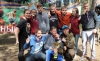 Людиновские юные спасатели победили на областных соревнованиях