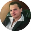 Аватар пользователя Levashov Аватар пользователя Levashov